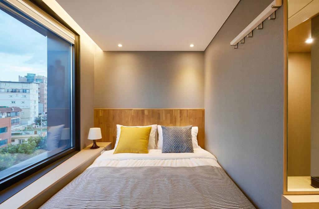 Hostel CLEO Seoul Hongdae