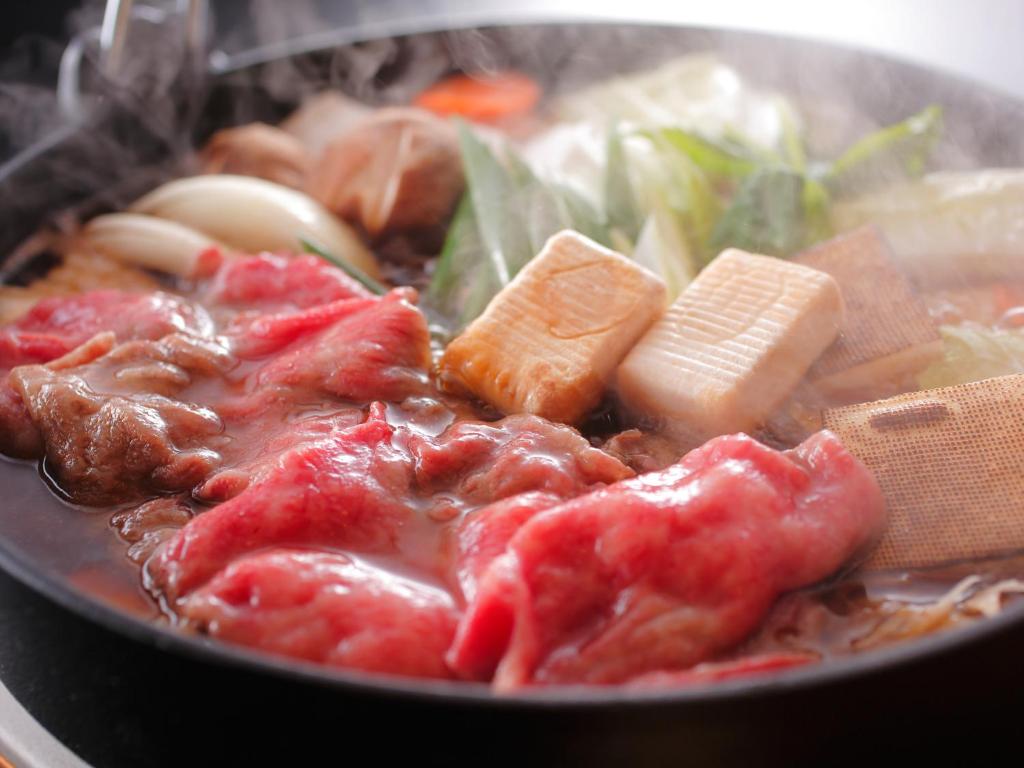 Makanan dan Minuman