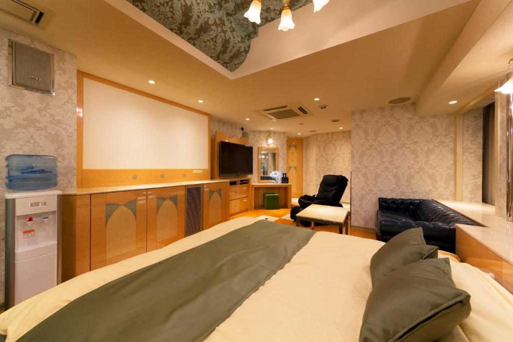 Hotel Luna Ikeda - Adults Only photo