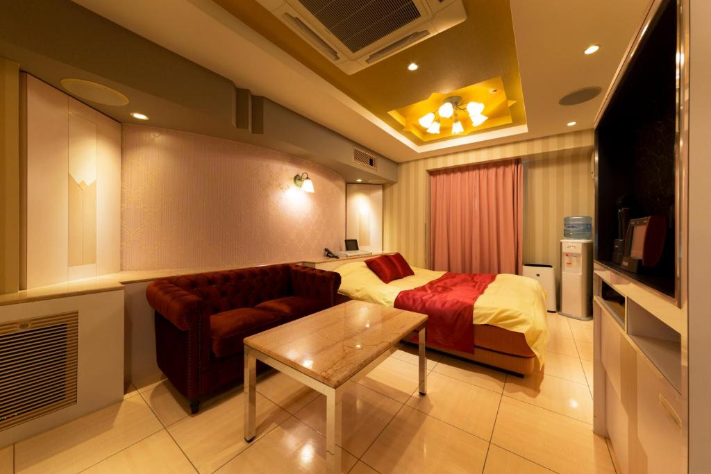 Hotel Luna Ikeda - Adults Only photo