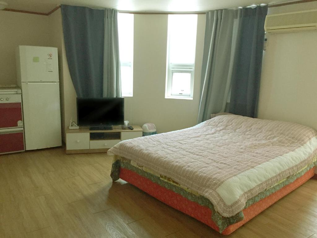 Ulsan Apartments for Rent, South Korea price from 8 of Hotels