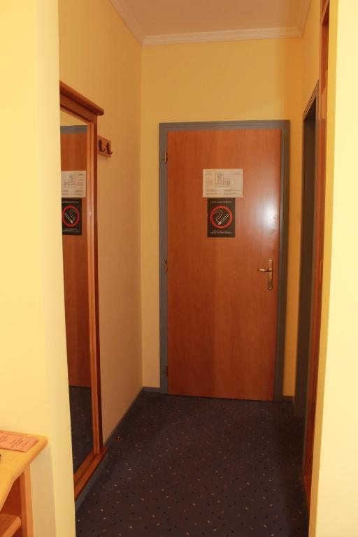Hotel Prezident photo
