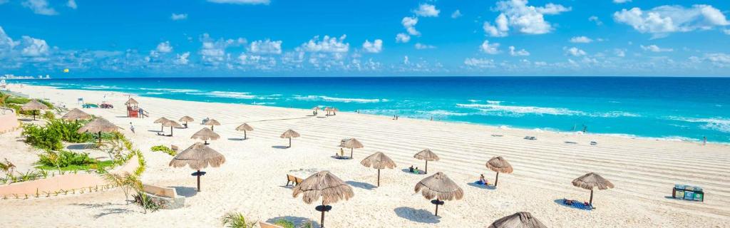 Condo in Ocean Front Resort - 3