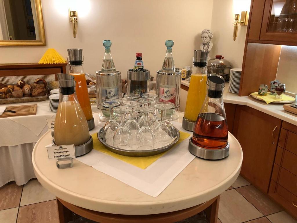 Hotel Beethoven photo