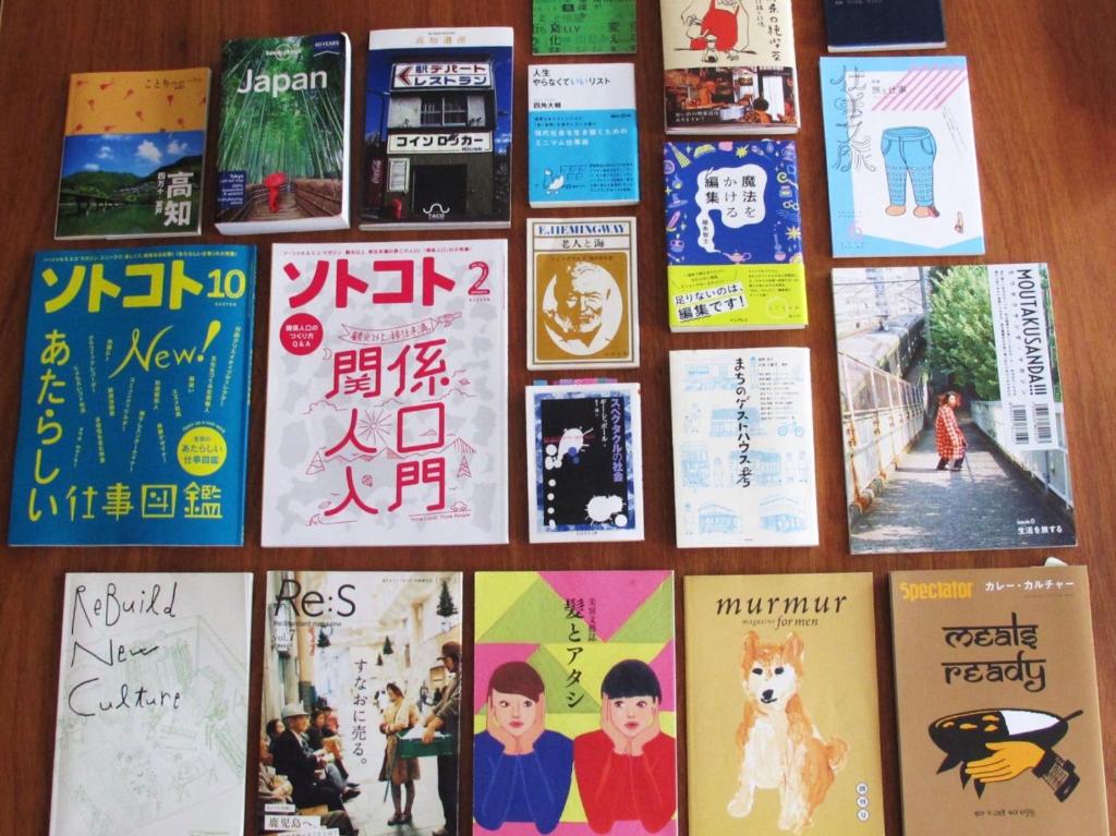 Recreational facilities