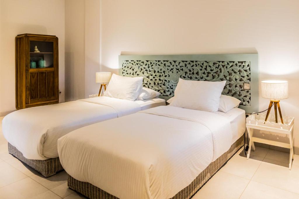 Silversand Villa photo