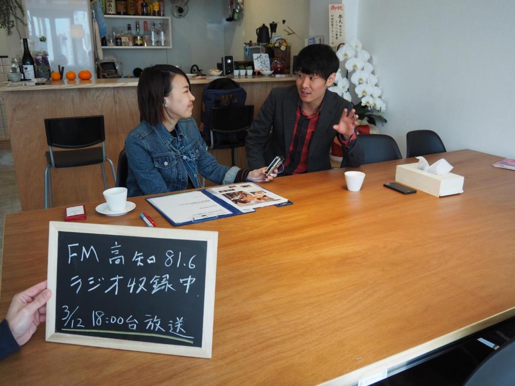 Facilities, Tomarigi Hostel in Kochi