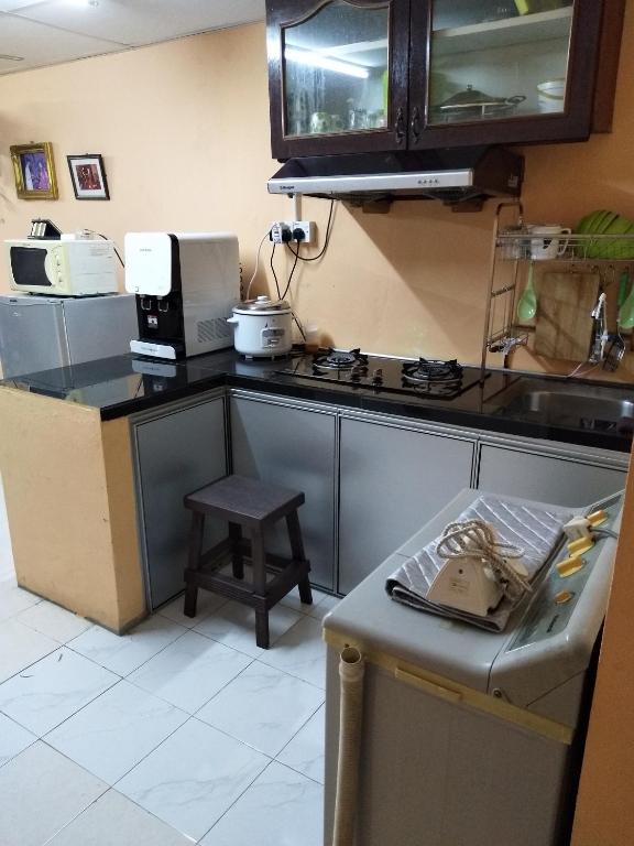 De La Homestay photo