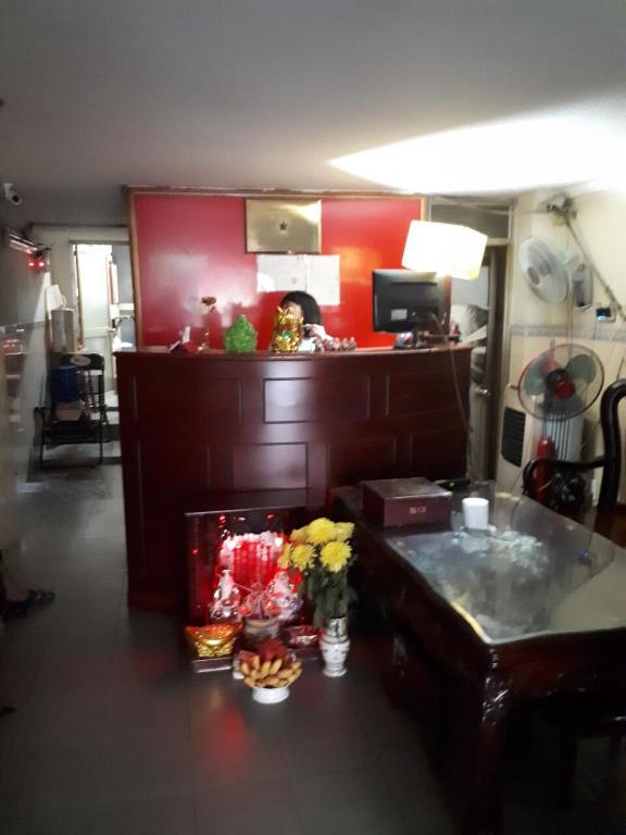 Bao Long Hotel 호텔 이미지 2