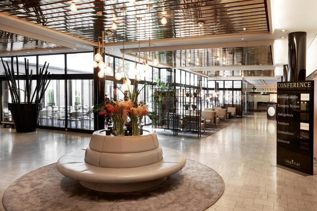 Imperial Hotel Photo 0