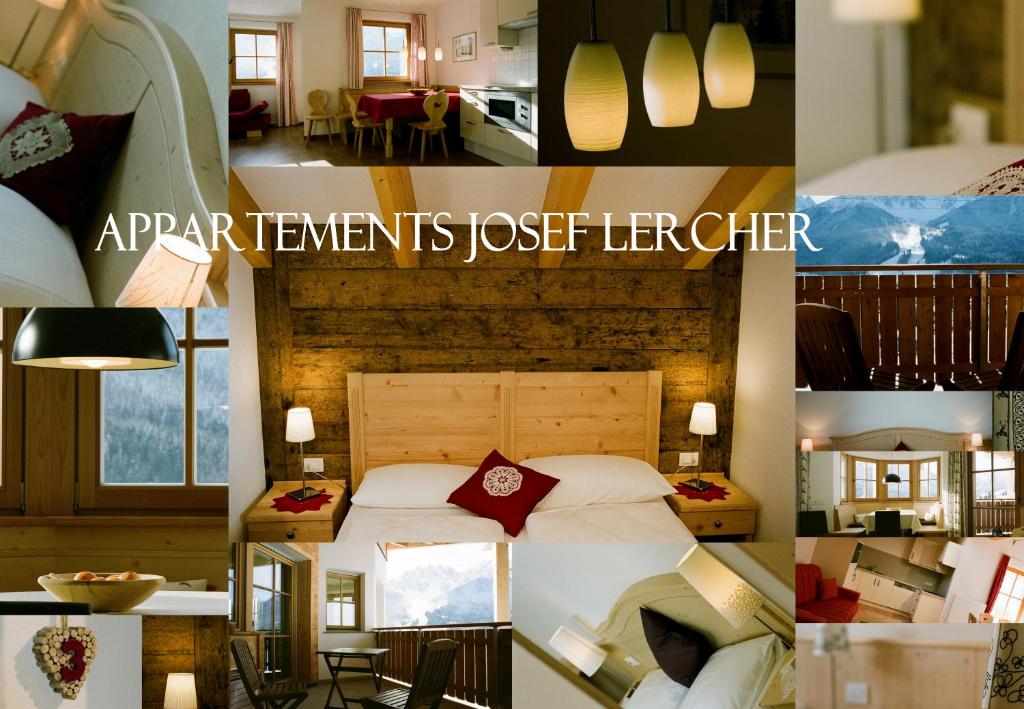Appartements Josef Lercher - 5