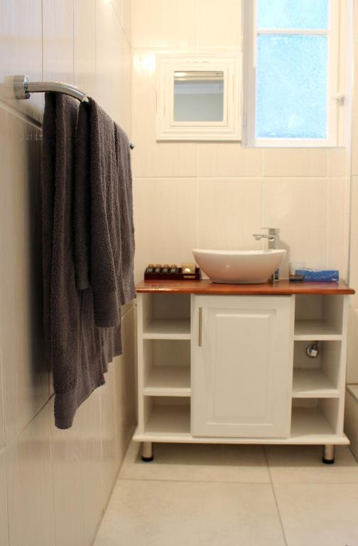 Tranquility Self Catering photo