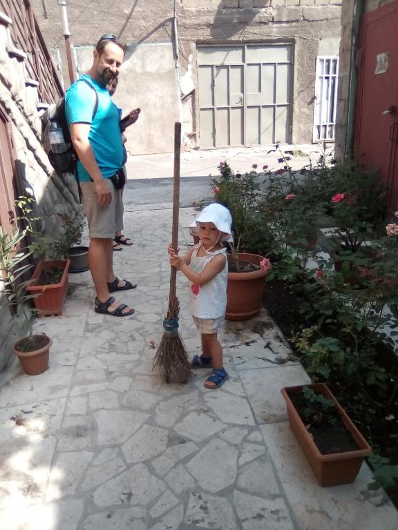 Armenia Guest House in Komitas photo