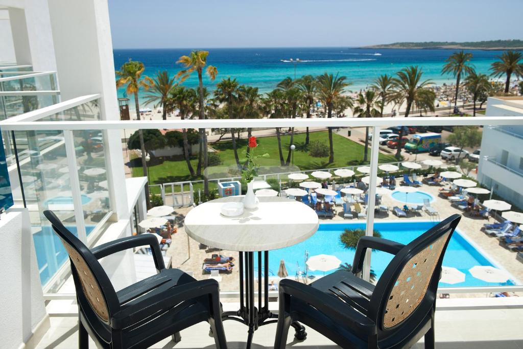 Hipotels Hipocampo - Adults Only photo