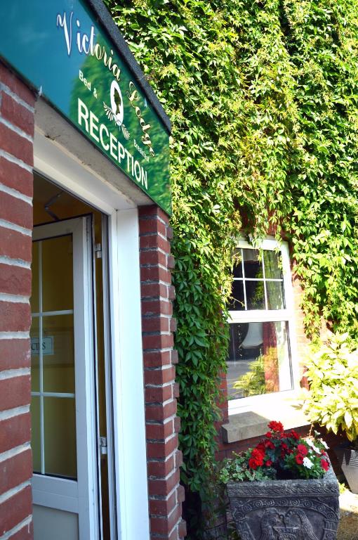 Victoria Lodge Guest House photo