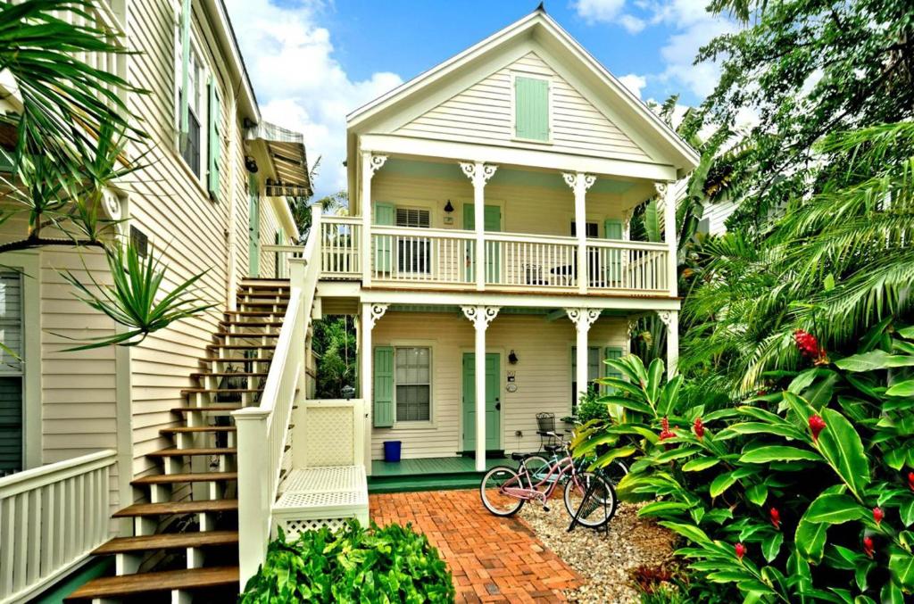 Palm Gardens — Hotel in Key West (FL)