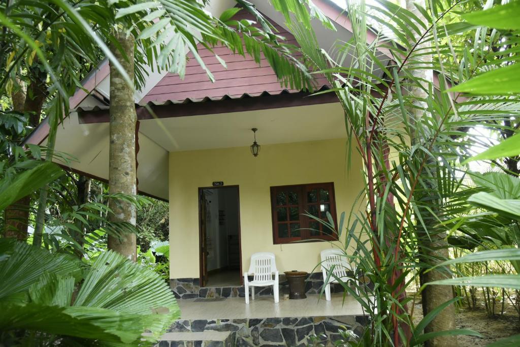 Khao Sok Holiday Resort photo
