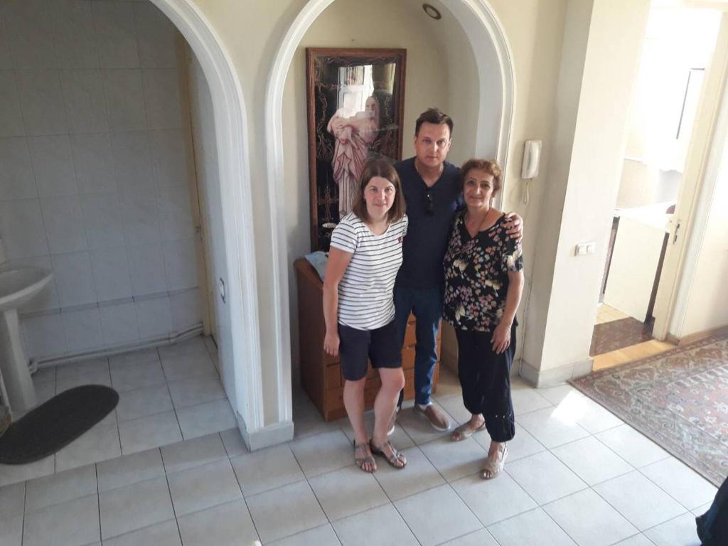 편의 시설/서비스