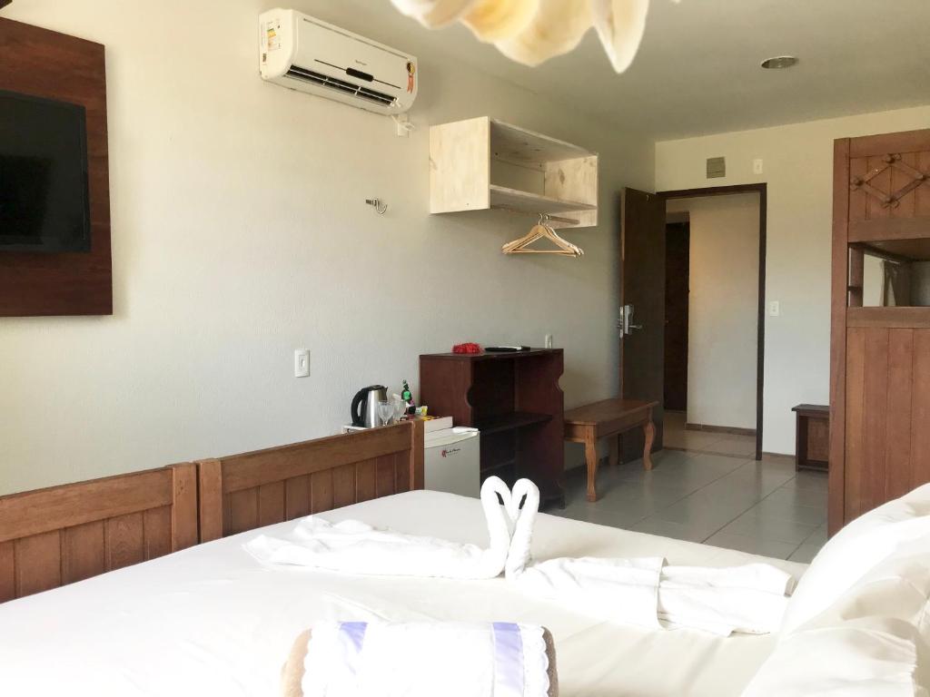 Suite Keluarga Standard 