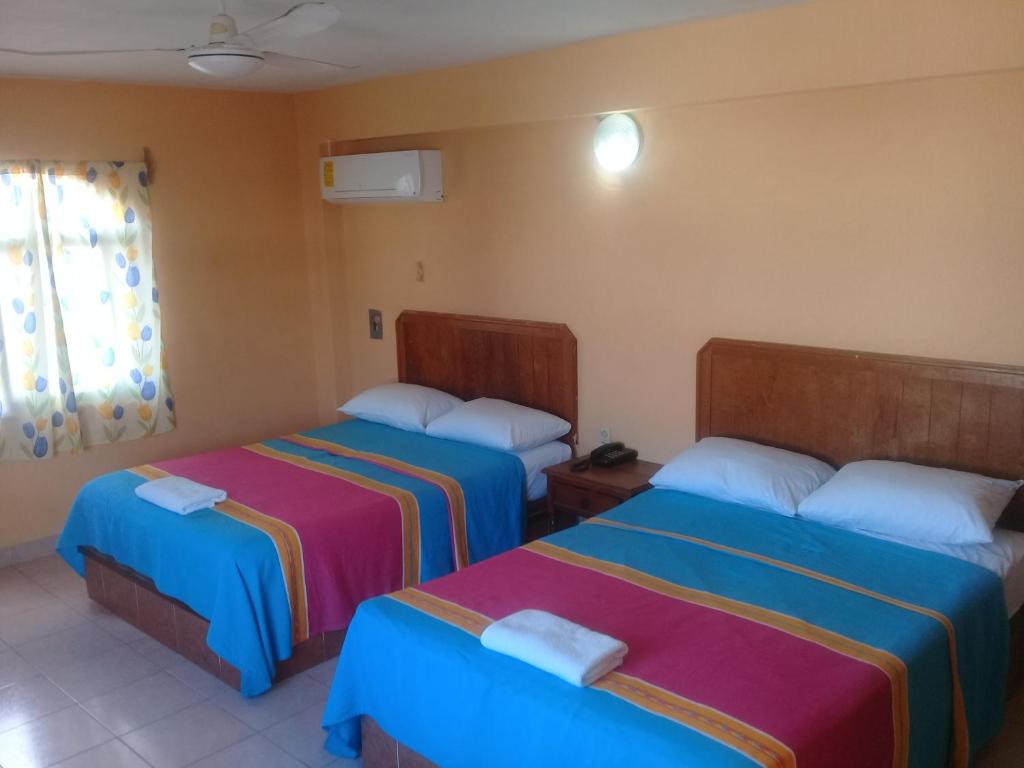Hotel Progreso photo