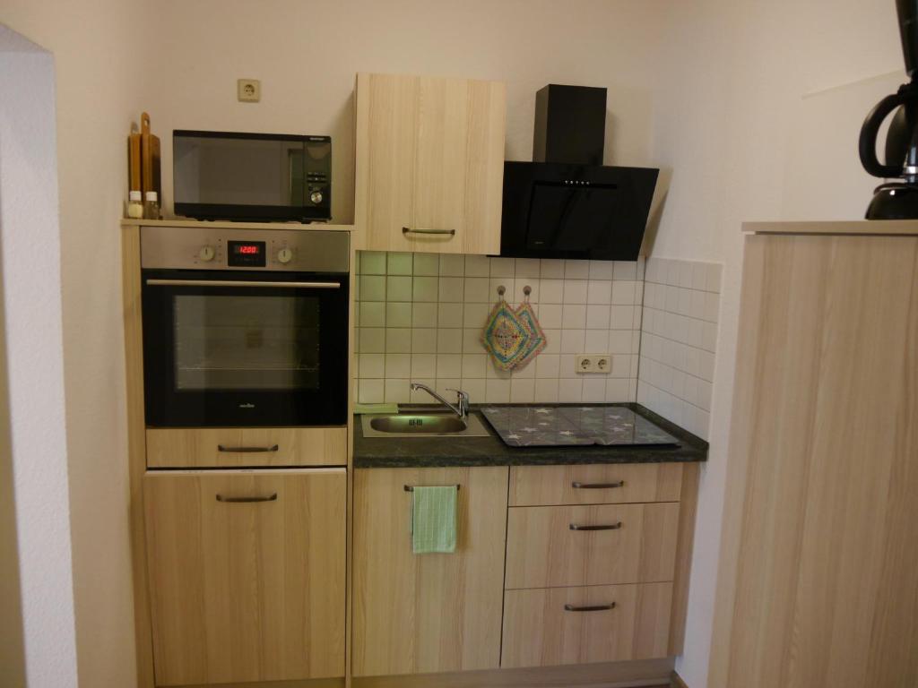Villa Parkhaus photo