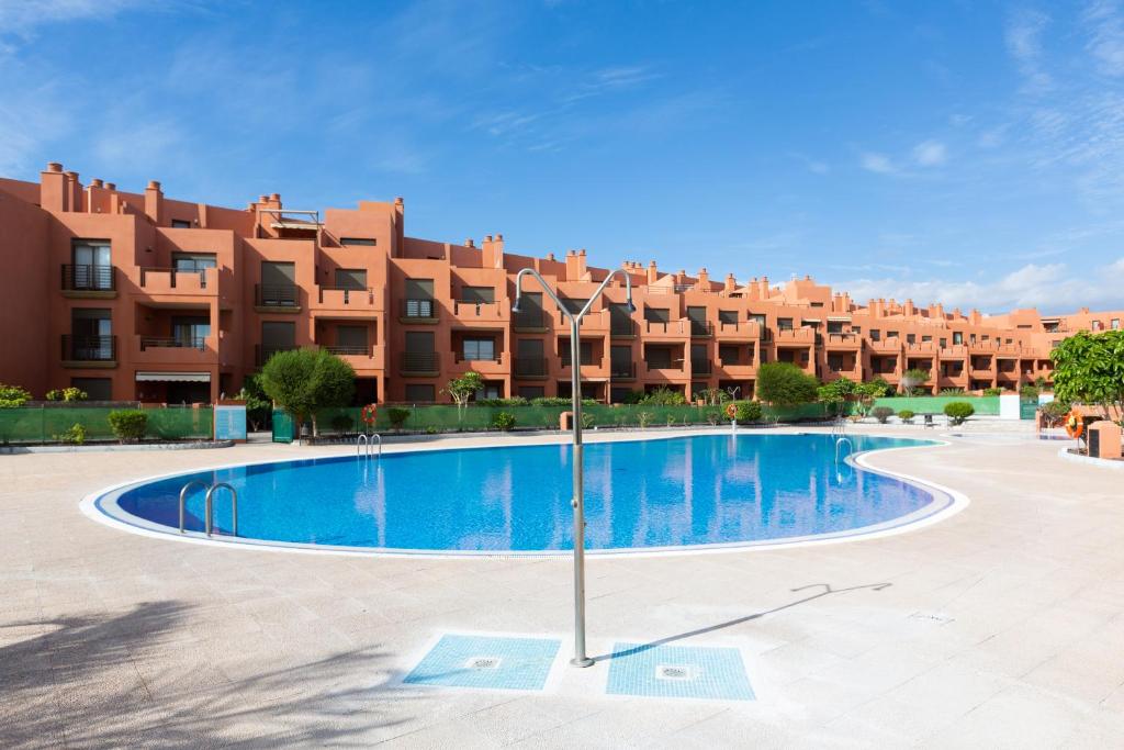 Paradise palms Apartments photo