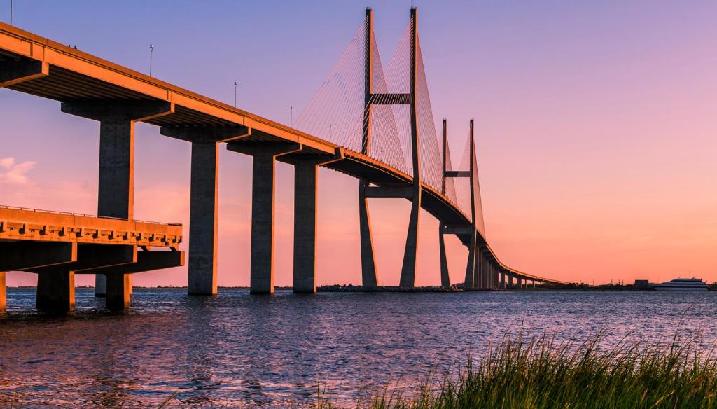 Super 8 By Wyndham Brunswick/St Simons Island Area photo