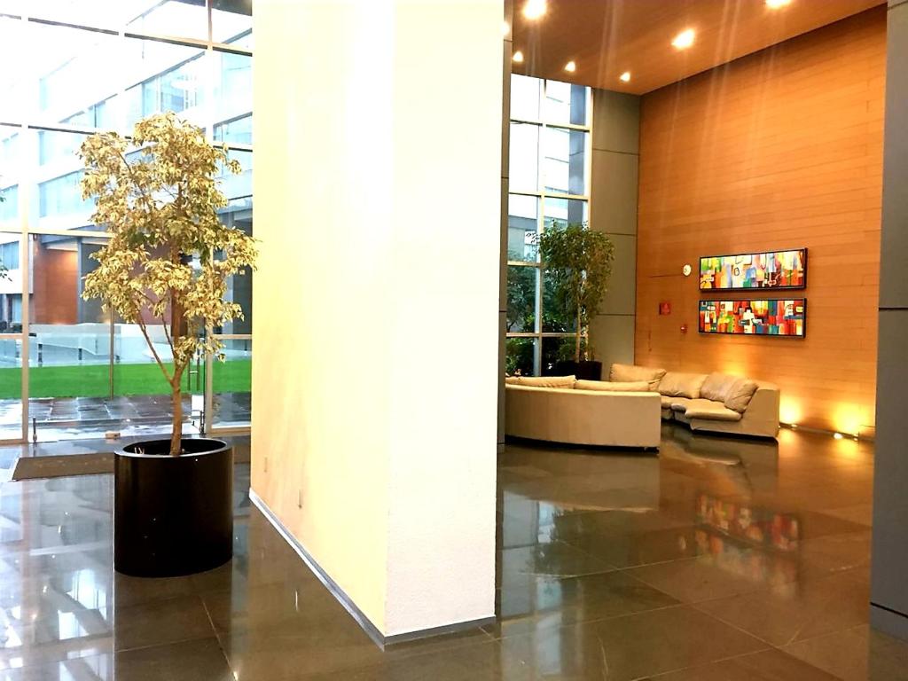 Room In Residential WTC photo