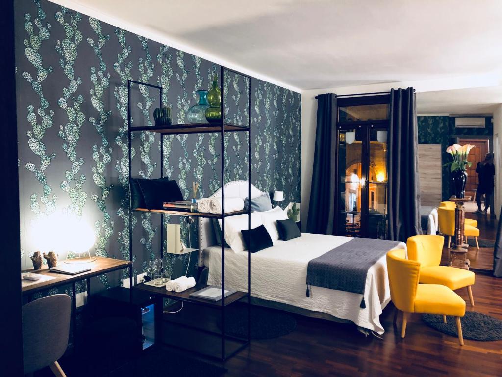 Palazzina300 — Hotel in Treviso