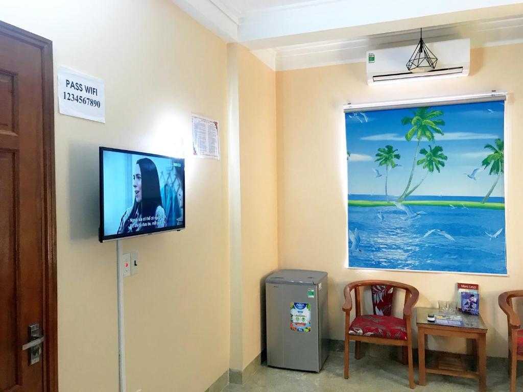 Nhat Mai Hotel photo