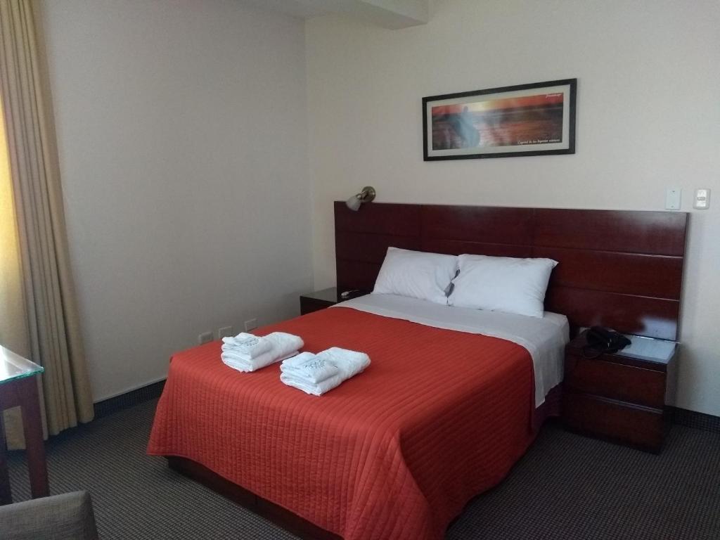El Puerto Hotel photo