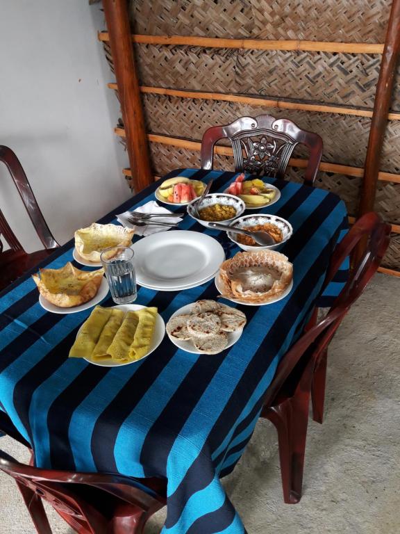 adam's apple homestay photo