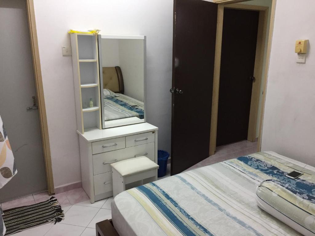 Paksu Park Homestay Apartment In Bachok Malaysia Wander - 