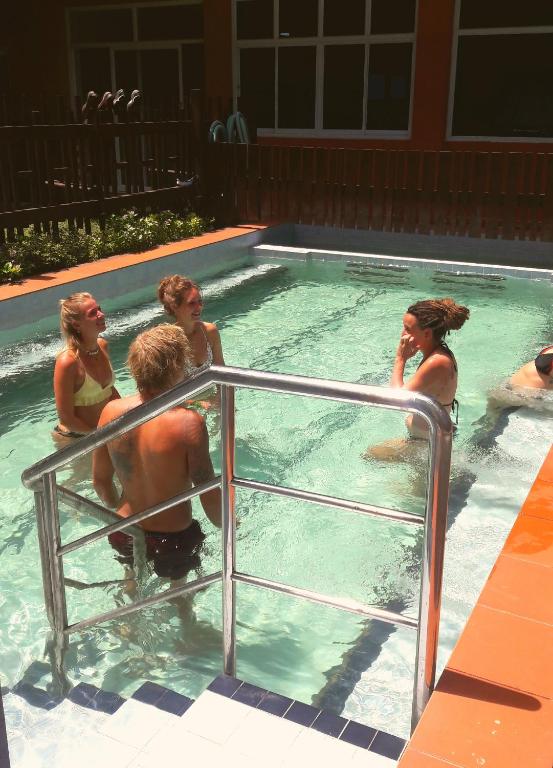 Immana Grand Inle Hotel