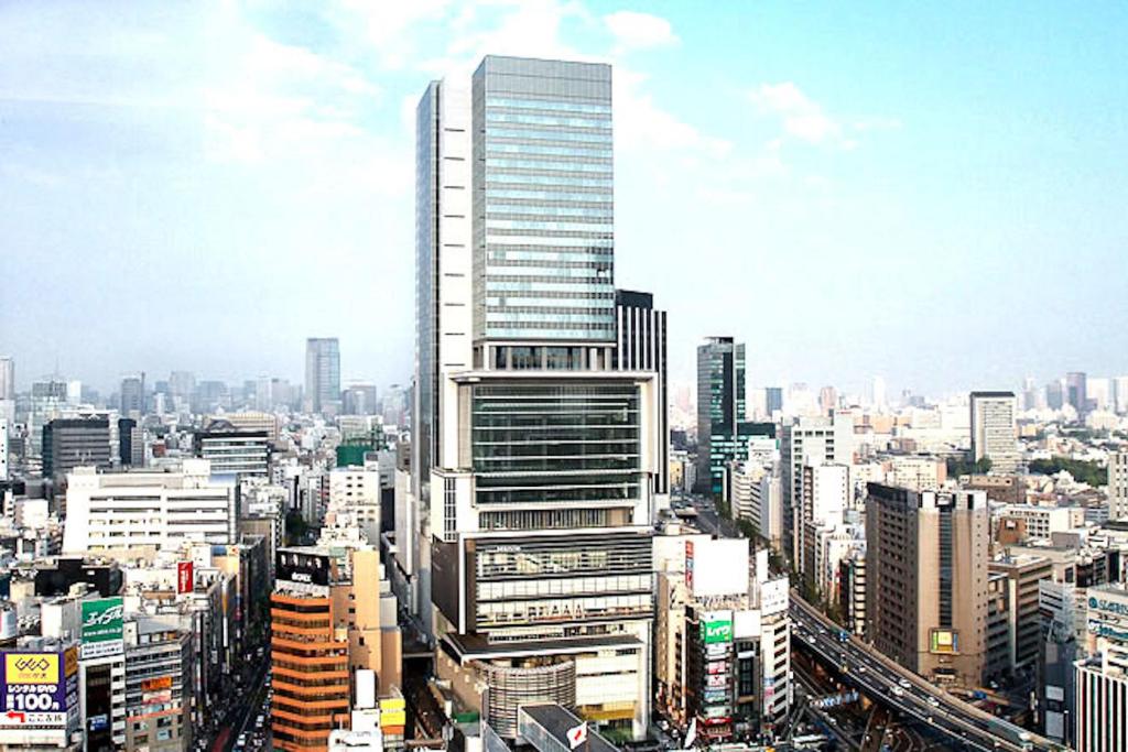 Shibuya Stay Tokyo A202