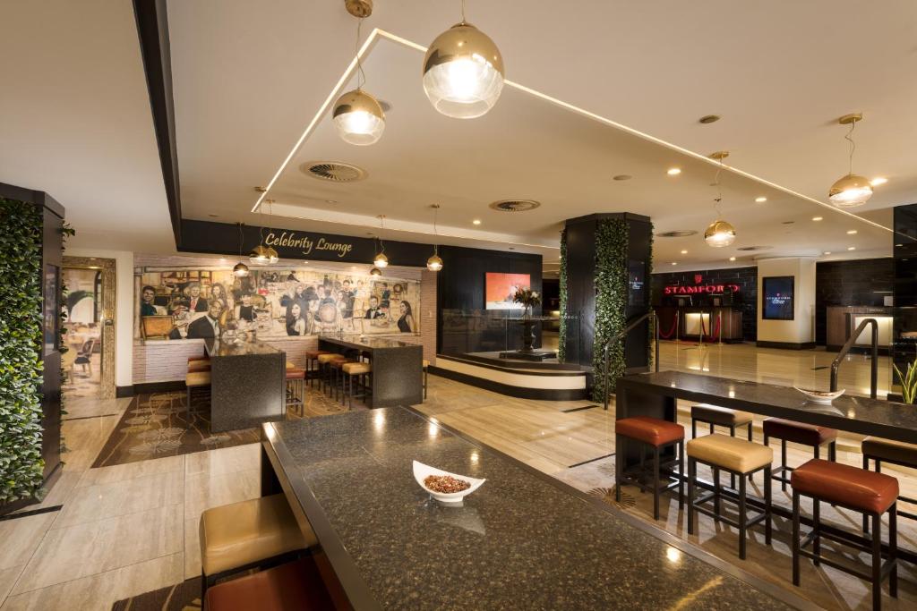 Stamford Plaza Adelaide photo