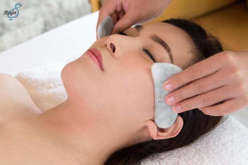 บริการนวด