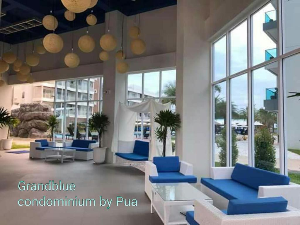 Grandblue condominium 106,302 photo