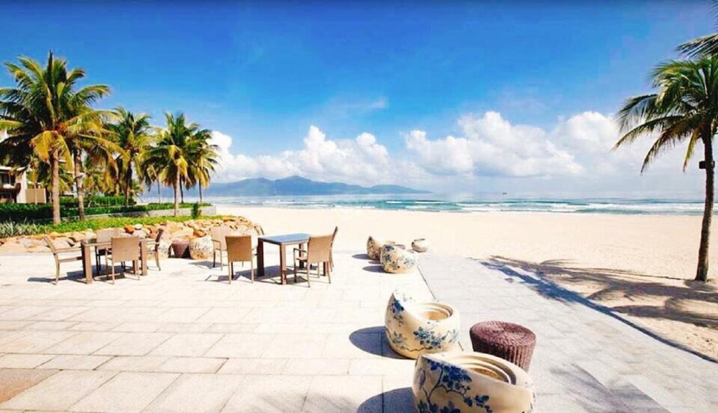 Mường Thanh Apartment SeaView - Căn Hộ Mường 호텔 이미지 2