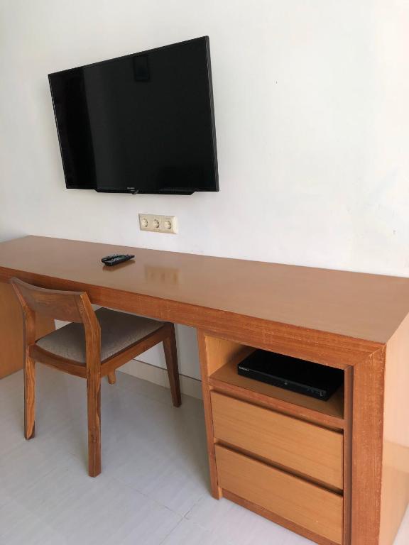 Facilities