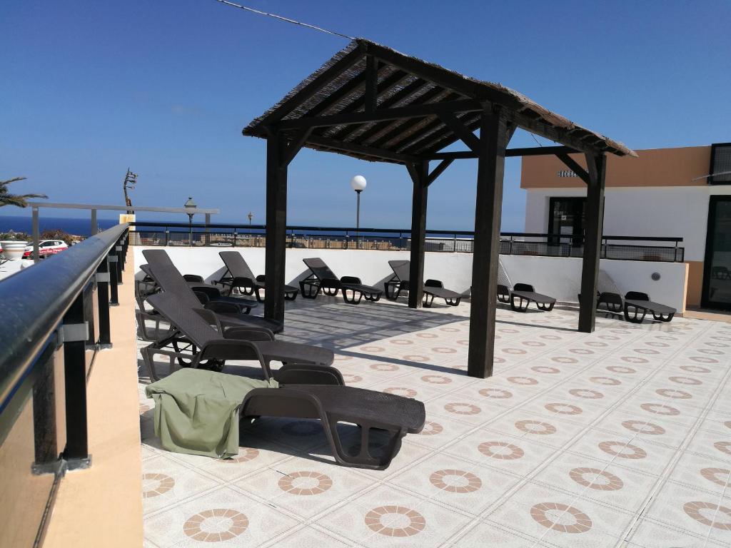 Apartamento La Tortuga de Fuerteventura - 2