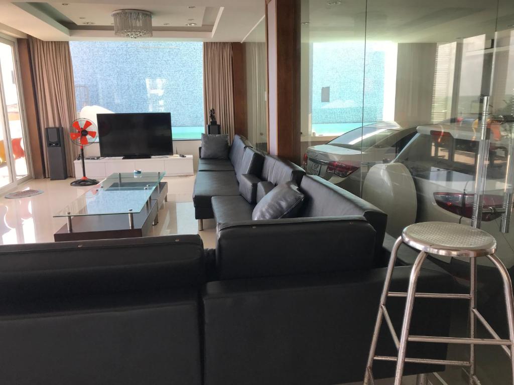 Bai sau beach house 호텔 이미지 2