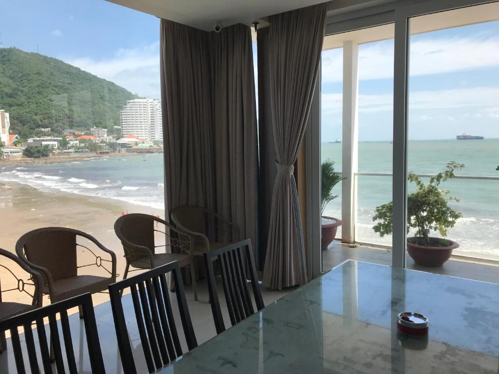 Bai sau beach house 호텔 이미지 2