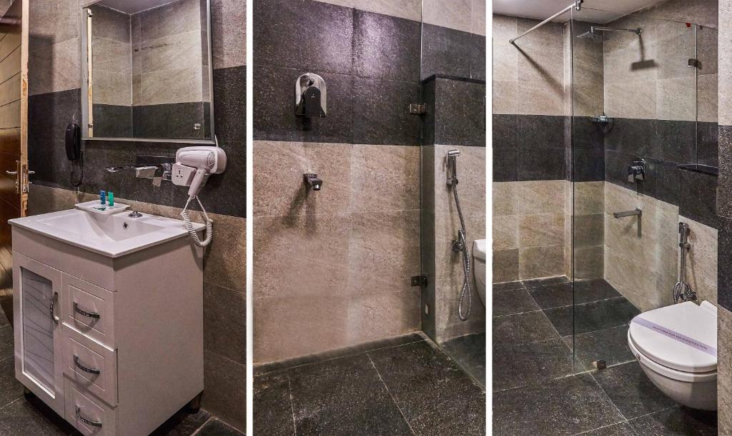 バスルーム（客室）