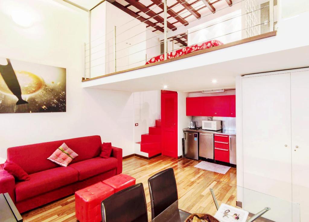 RSH Balestrari Apartments - 2