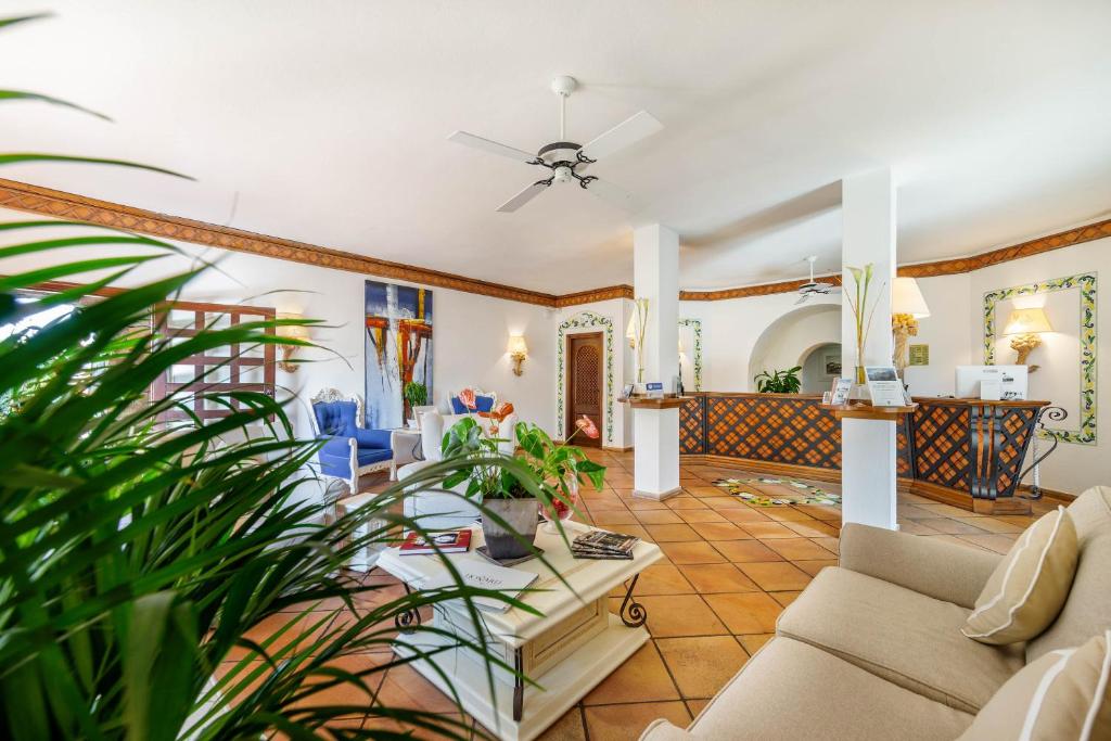 Hotel & Spa des Pecheurs photo