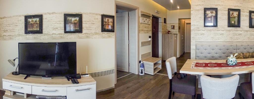 Fabulous Luxury Apartment G7 - 5