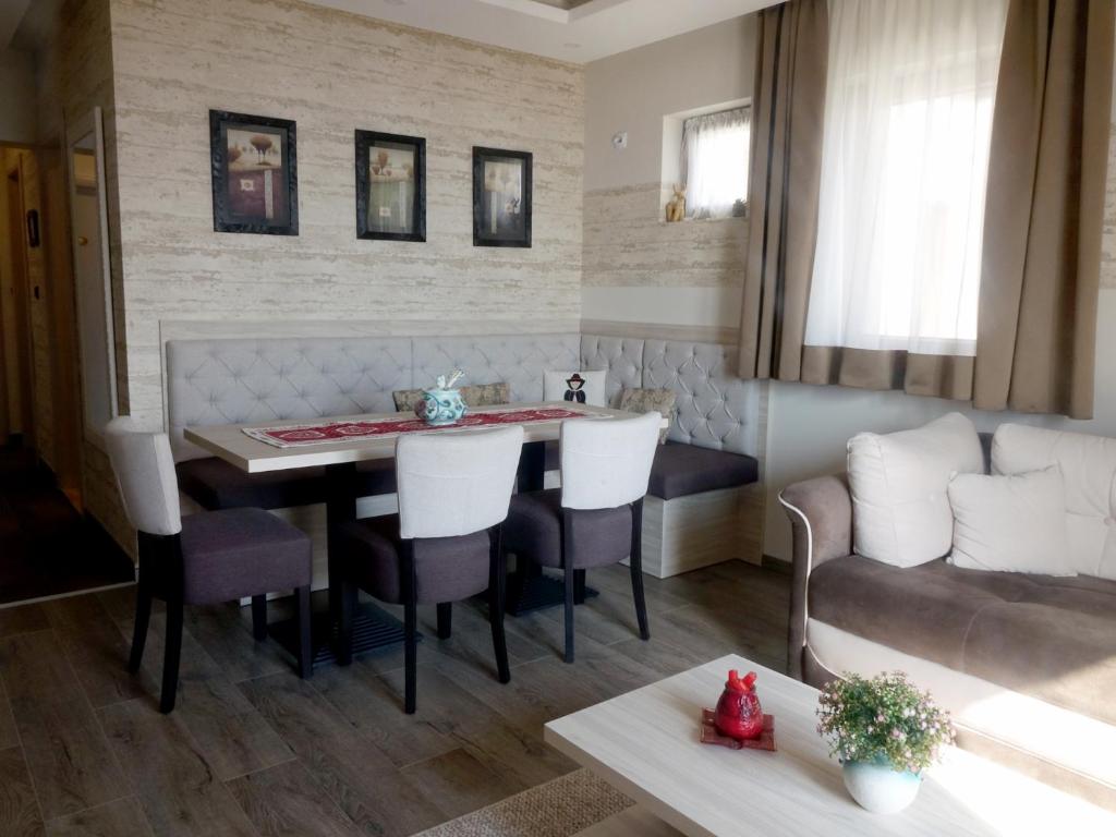 Fabulous Luxury Apartment G7 - 4