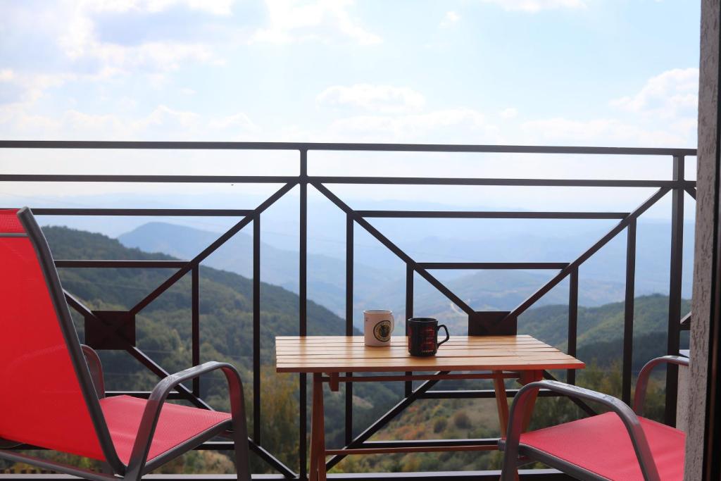 Fabulous Luxury Apartment G7 - 2