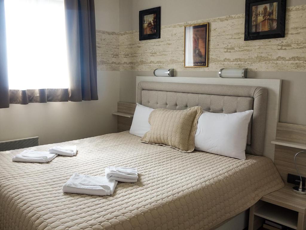 Fabulous Luxury Apartment G7 - 3